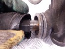 Рулевая рейка BMW X5-series (E53) 6761642