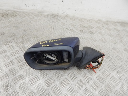 Зеркало наружное левое BMW 5-series (E39)
