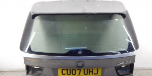 Крышка багажника (дверь 3-5) BMW X5-series (E70) 51 31 7 152 767 Крышка багажника (дверь 3-5) BMW X5-series (E70) 51 31 7 152 767