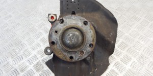 Ступица передняя правая BMW 3-series (E46) 31 21 1 096 430