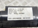 Блок управления печки/климат-контроля BMW X5-series (E53) 64 11 6 926 880