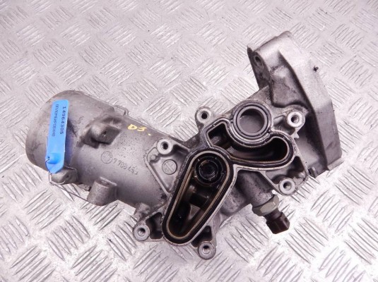 Корпус масляного фильтра BMW 7-series (E65/66) 7788453