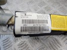 Подушка безопасности боковая (в дверь) задняя левая BMW X5-series (E53) 72 12 7 078 479