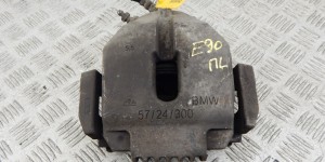 Суппорт передний левый BMW 3-series (E90/91/92) 34 11 6 769 091 Суппорт передний левый BMW 3-series (E90/91/92) 34 11 6 769 091