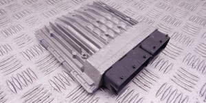 Блок управления двигателем BMW 3-series (E90/91/92) 12 14 7 576 297