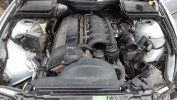 Патрубок радиатора BMW 5-series (E39)