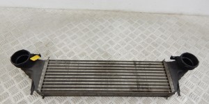 Интеркулер BMW X5-series (E53) 17 51 7 791 231