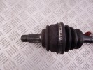 Полуось передняя правая (приводной вал, ШРУС) BMW X5-series (E53) 31 60 7 505 004