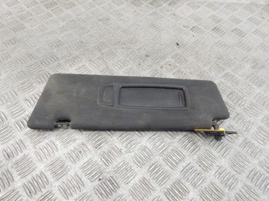 Козырек солнцезащитный BMW X5-series (E70) 51 16 9 113 733 Козырек солнцезащитный BMW X5-series (E70) 51 16 9 113 733