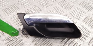 Ручка внутренняя передняя левая BMW 3-series (E46) 51 41 8 200 724
