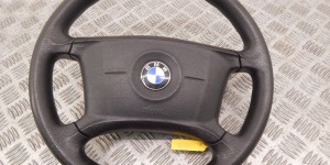 Руль BMW 3-series (E46)