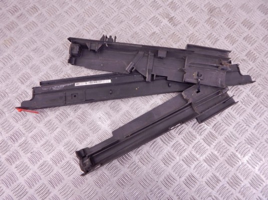 Кассета радиаторов BMW 3-series (F30/31) 17 11 8 507 402 Кассета радиаторов BMW 3-series (F30/31) 17 11 8 507 402