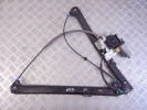 Стеклоподъемник электрический передний левый BMW X5-series (E53) 51 33 8 254 911