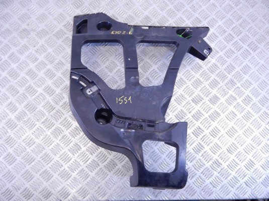 Кронштейн крепления бампера заднего BMW X5-series (E70) 51 12 7 158 445