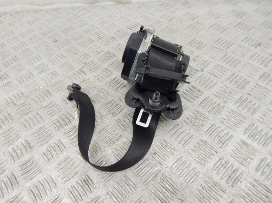 Ремень безопасности передний правый BMW 7-series (E65/66) 72 11 6 982 692