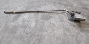 Глушитель BMW X5-series (E53) 7785709