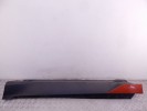 Накладка на порог BMW i3-series (I01) 51 75 7 255 133