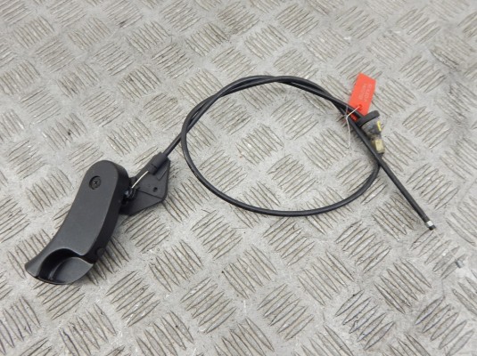 Трос капота BMW 3-series (E46) 51 23 8 208 442