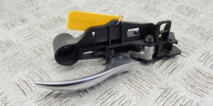 Ручка внутренняя задняя правая BMW 7-series (F01/02) 51 22 9 116 344