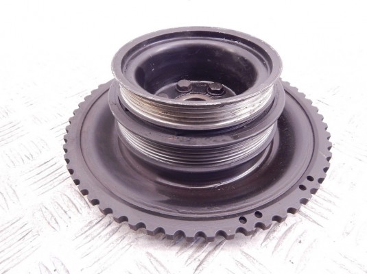 Шкив коленвала BMW 5-series (E39) 11 28 1 735 358
