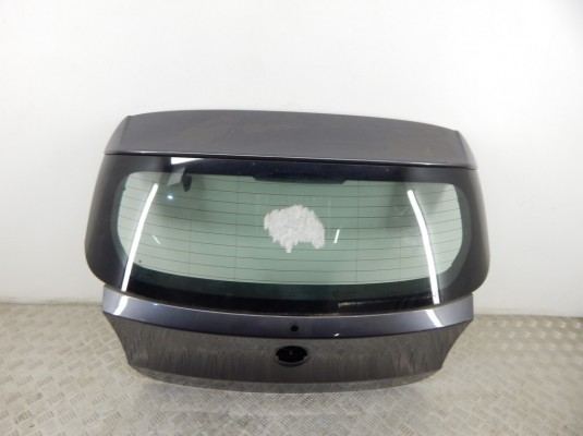 Крышка багажника (дверь 3-5) BMW 1-series (E87) 41 62 7 133 898