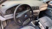 Вискомуфта BMW 5-series (E39) 11 52 2 249 216