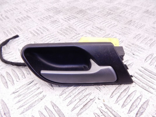 Ручка внутренняя задняя правая BMW X5-series (E53) 51 42 8 408 626