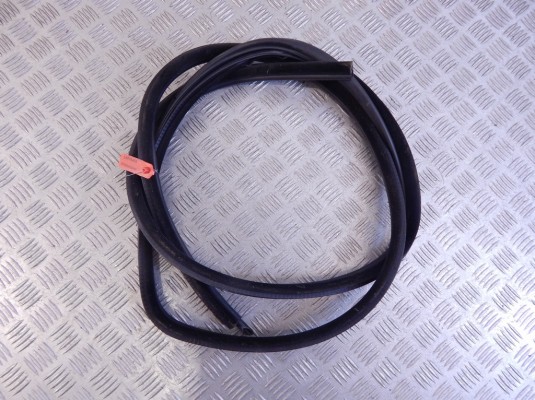 Уплотнитель BMW 5-series (E60/61) 51 72 7 122 434