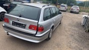Блок комфорта BMW 5-series (E39) 61 35 8 381 963
