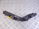 Кронштейн крепления бампера заднего BMW 7-series (E65/66) 51 12 7 123 797