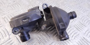 Маслоотделитель (сапун) BMW X5-series (E53) 11 61 7 501 566