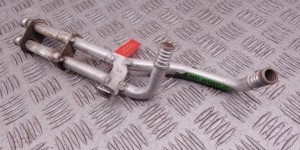 Патрубок автономного отопителя BMW 5-series (E39) 64 12 6 916 537