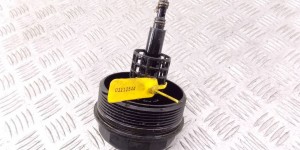 Крышка масляного стакана BMW 5-series (E39)