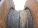 Диск тормозной задний BMW 3-series (E90/91/92) 34 21 6 855 007
