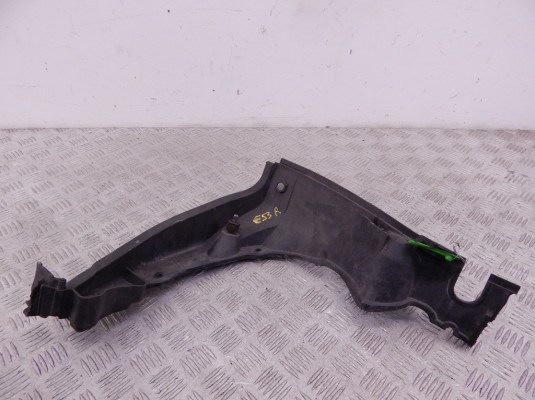 Перегородка моторного отсека BMW X5-series (E53) 51 71 8 408 770