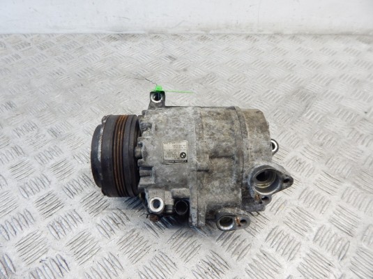 Компрессор кондиционера BMW X5-series (E53) 64 52 6 918 000