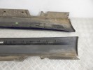 Накладка на порог BMW 3-series (E90/91/92) 7906508