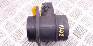 Расходомер воздуха BMW 3-series (E46) 13 62 1 438 687