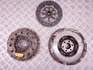 Маховик BMW 3-series (E46) 21 20 7 512 693