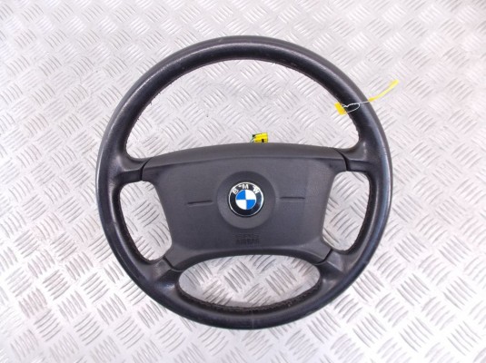 Руль BMW 3-series (E46)