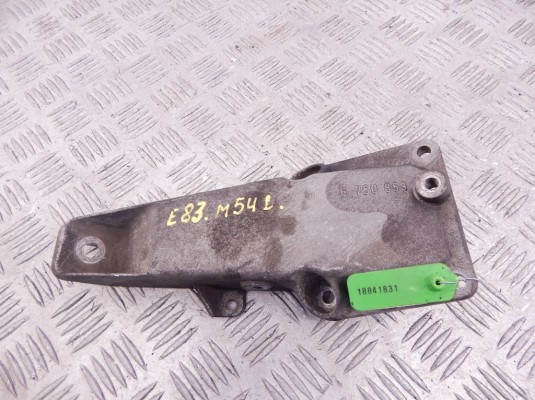 Кронштейн двигателя BMW X3-series (E83) 22 11 6 750 853