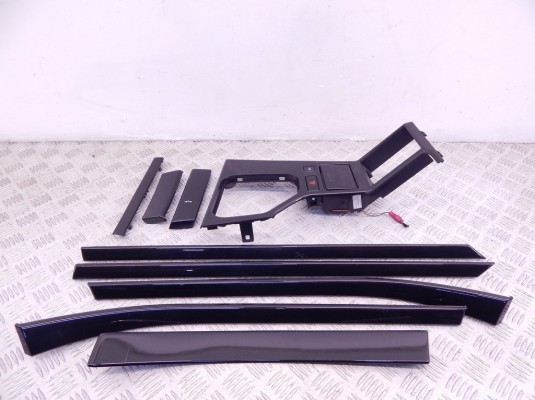 Пластик салона BMW 5-series (E39) 51 16 8 256 297 Пластик салона BMW 5-series (E39) 51 16 8 256 297