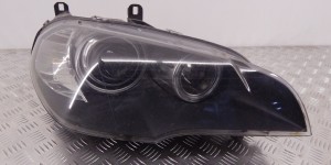 Фара правая BMW X5-series (E70) 63 12 7 158 932