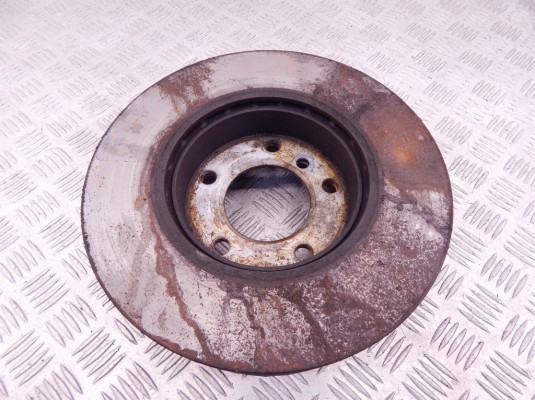 Диск тормозной передний BMW 3-series (E46) 34 11 6 864 060