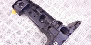 Кронштейн крепления бампера заднего BMW X5-series (E70) 51 12 7 158 441