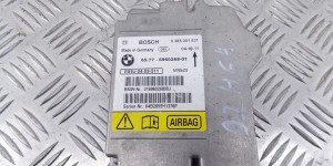 Блок AirBag BMW 1-series (E87) 65 77 6 960 268