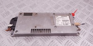 Блок Bluetooth BMW 5-series (E39) 84 11 6 922 942