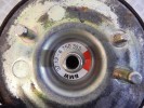 Пневмоподушка BMW X5-series (E53) 37 12 6 750 355