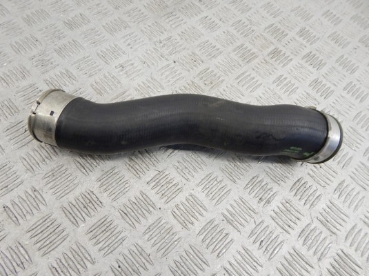 Патрубок интеркулера BMW 3-series (E90/91/92) 11 61 7 802 753