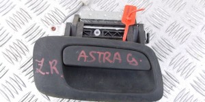 Ручка наружная задняя правая OPEL ASTRA G (1998-2005)